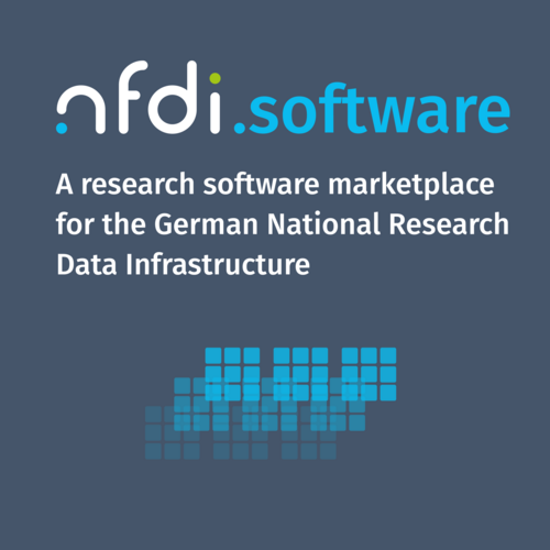 nfdi.software