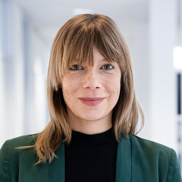 Dr. phil. Catharina Würdemann