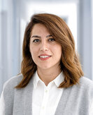 Mahsa Moazez