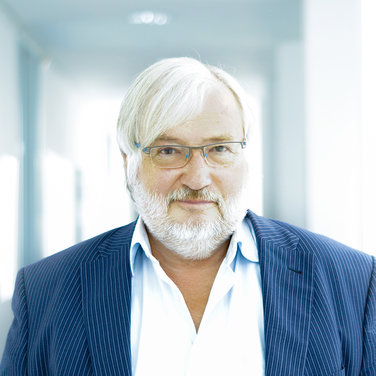 Werner Damm