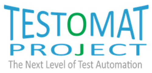 TESTOMAT