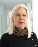 Sabine Baumann