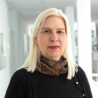 Sabine Baumann